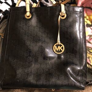Michael Kors Tote Bag
